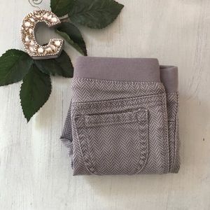 Cherokee toddler jeggings Gray 3T